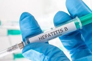 Hepatitis B Vaccination Schedule for Healthcare Workers